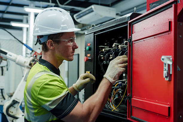 24/7 Emergency Generator Installation experts in Cleveland, MS